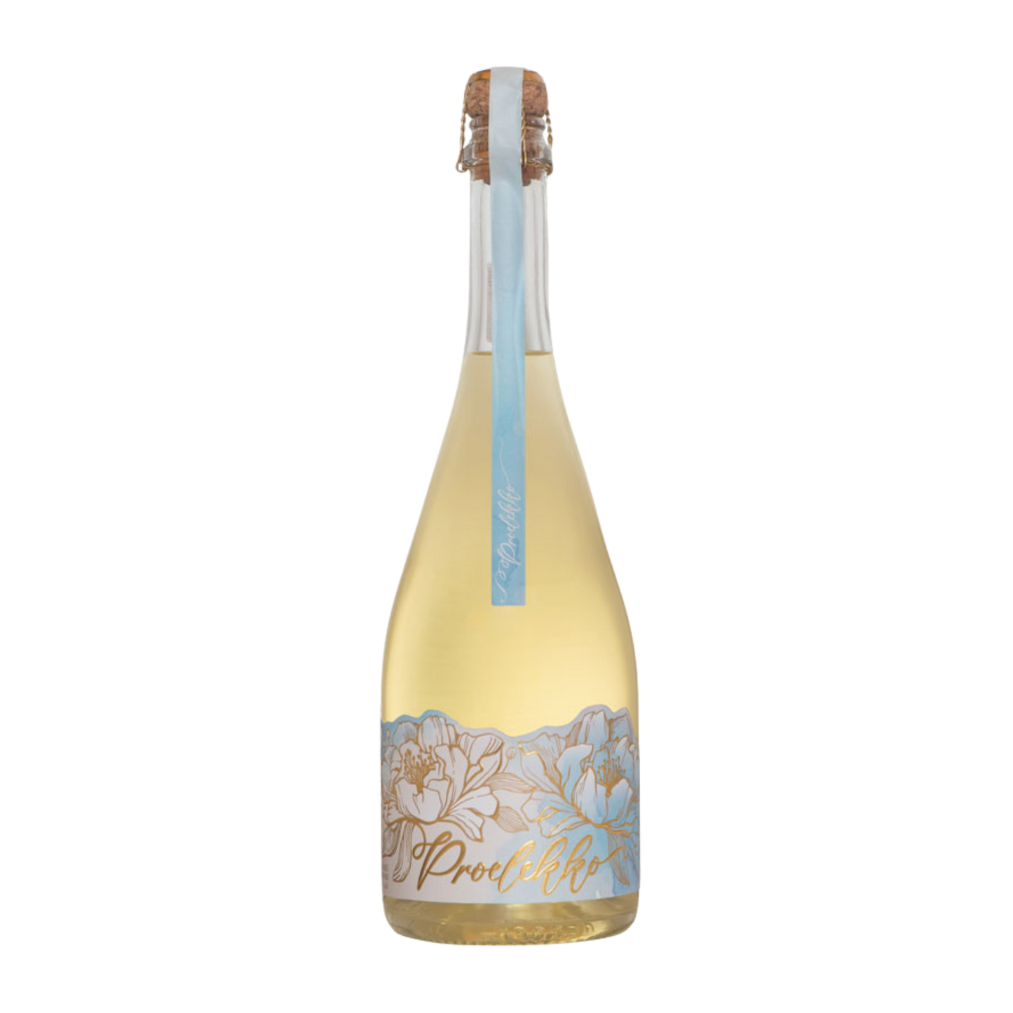 Villion NV Proelekko Sparkling Chenin Blanc