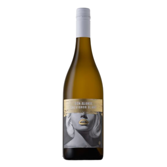 Von Wines 2023 Von Blonde Sauvignon Blanc