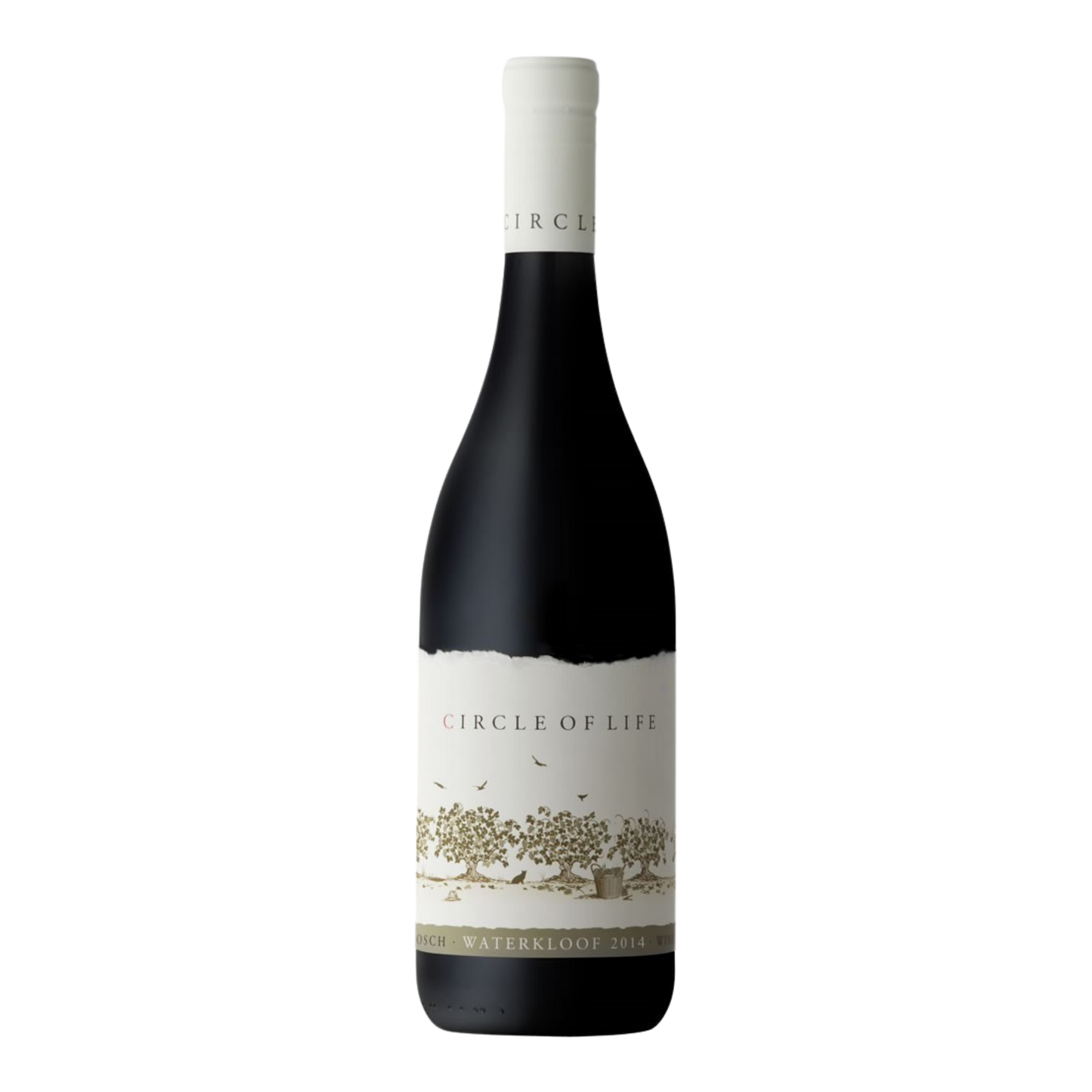 Waterkloof 2023 Circle of Life Red