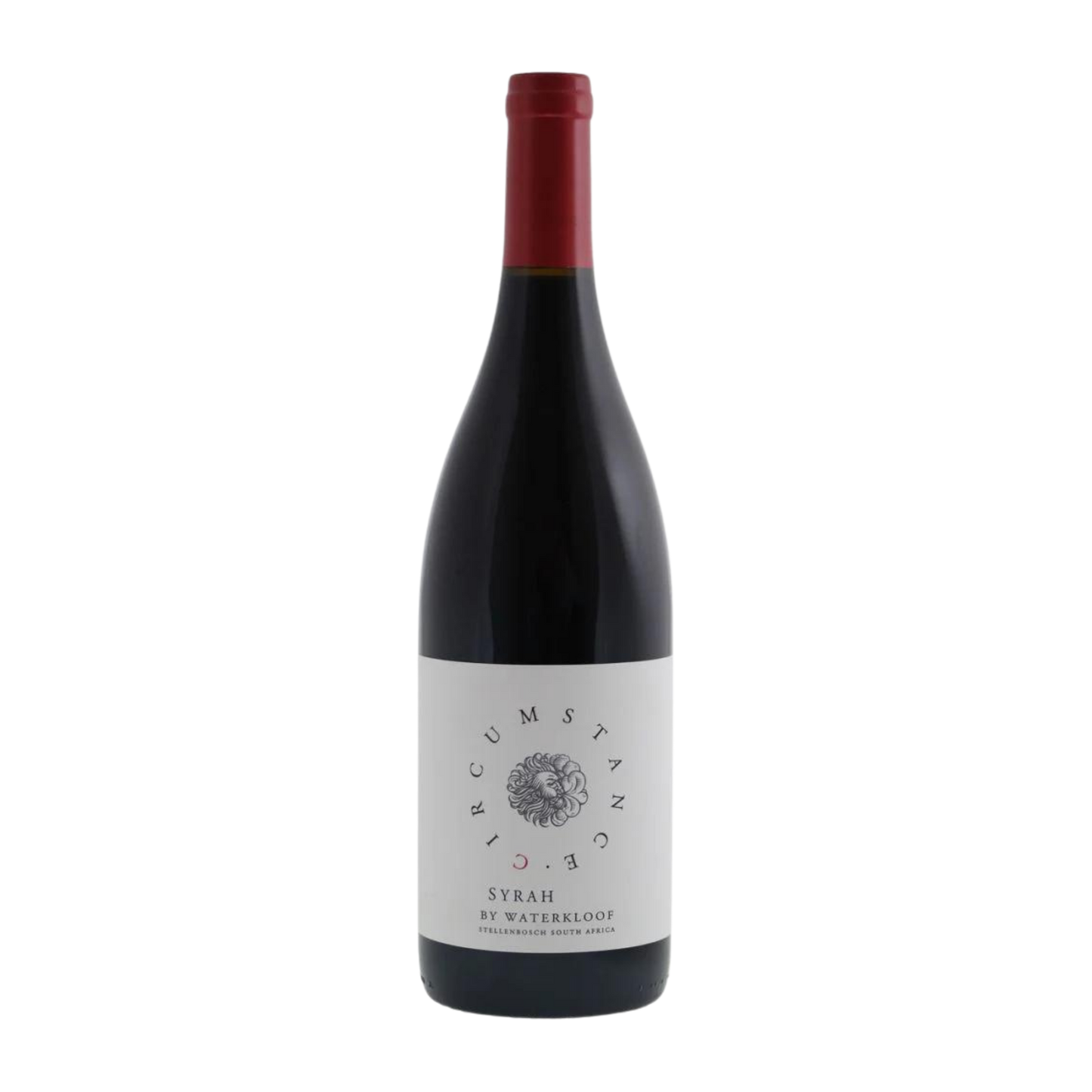 Waterkloof 2021 Circumstance Syrah