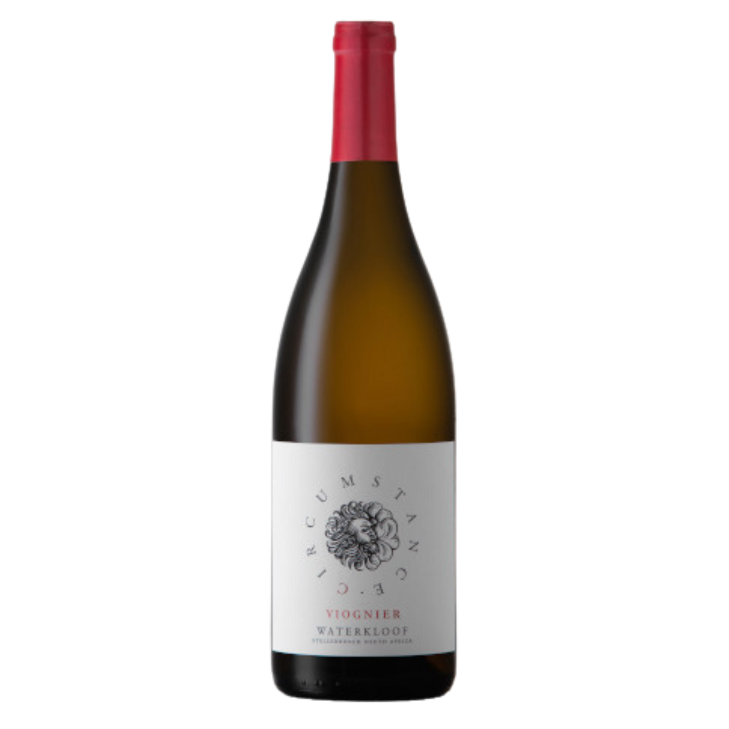 Waterkloof 2023 Circumstance Viognier