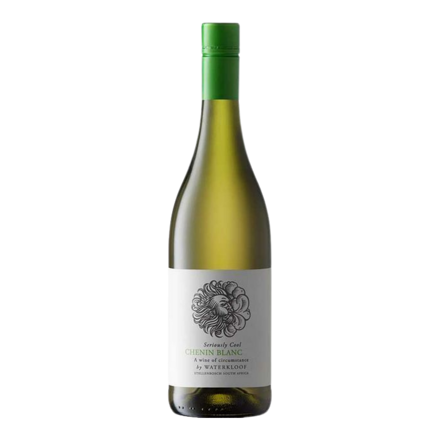 Waterkloof 2025 Seriously Cool Chenin Blanc