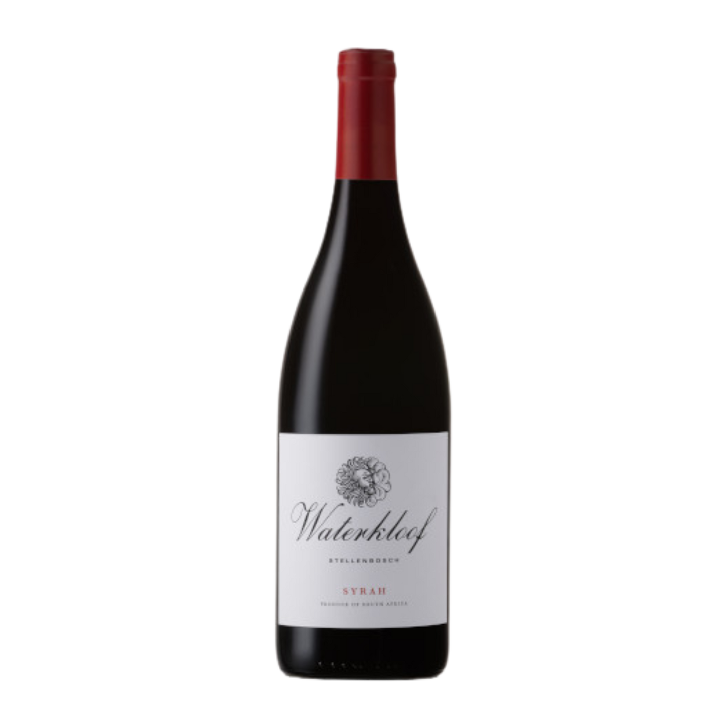 Waterkloof 2020 Syrah-SOLD OUT