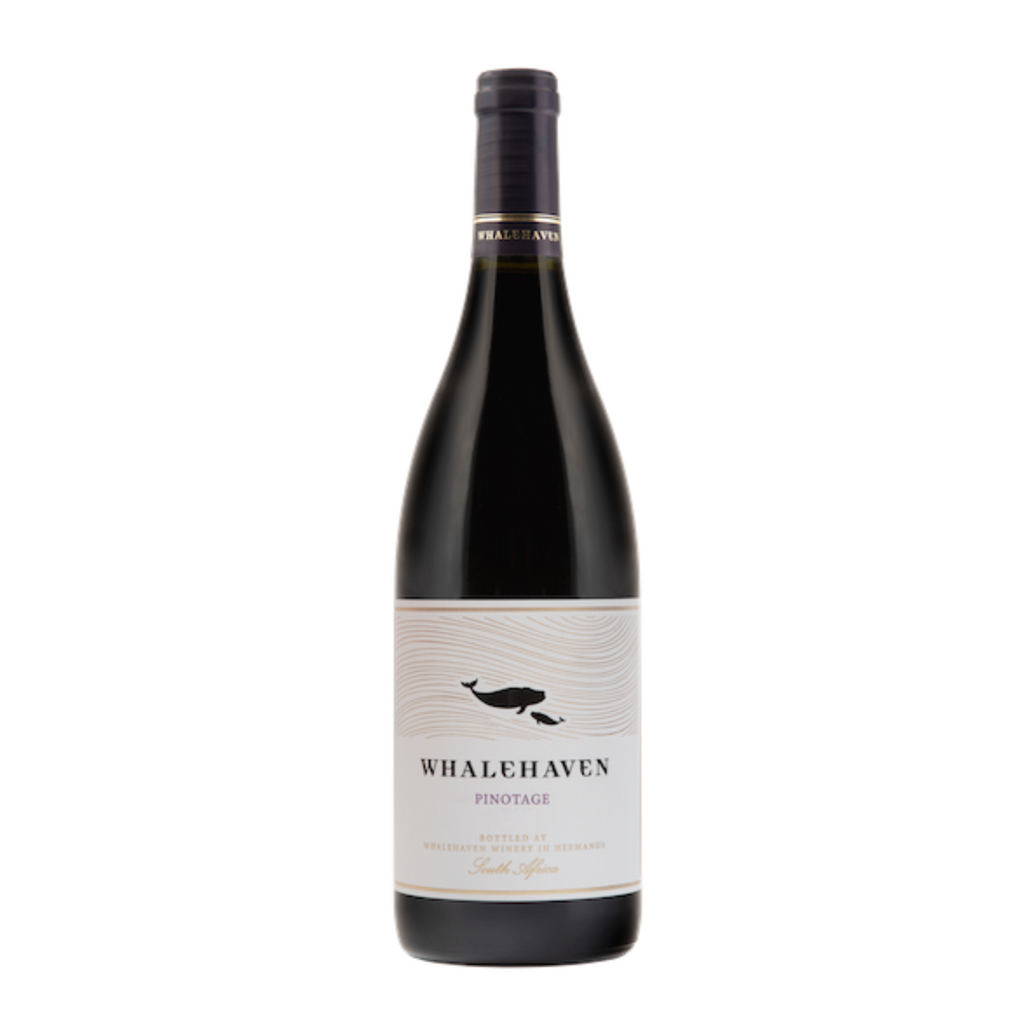 Whalehaven 2022 Pinotage