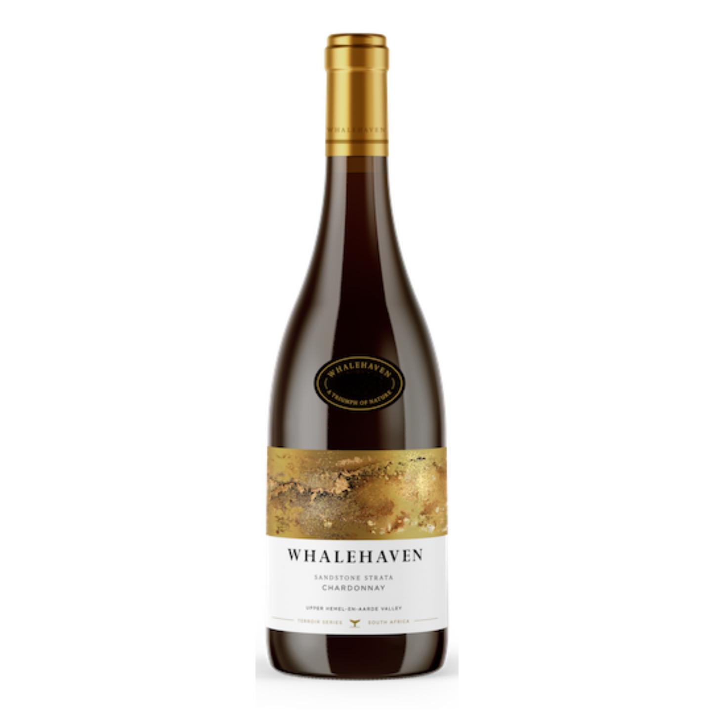 Whalehaven 2021 Sandstone Strata Chardonnay