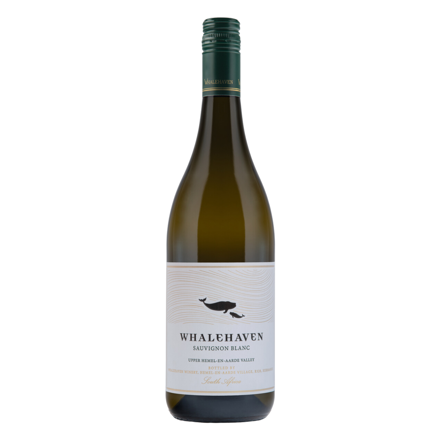 Whalehaven 2025 Sauvignon Blanc