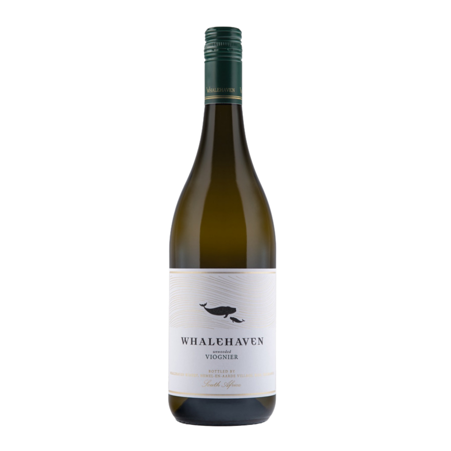 Whalehaven 2023 Viognier