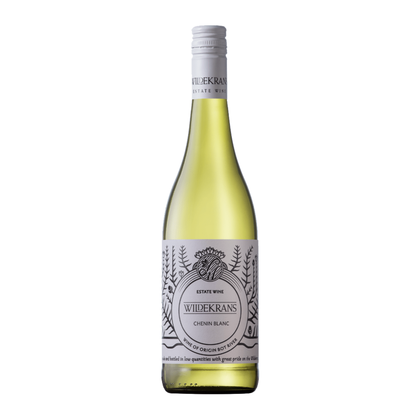 Wildekrans 2024 Estate Chenin Blanc