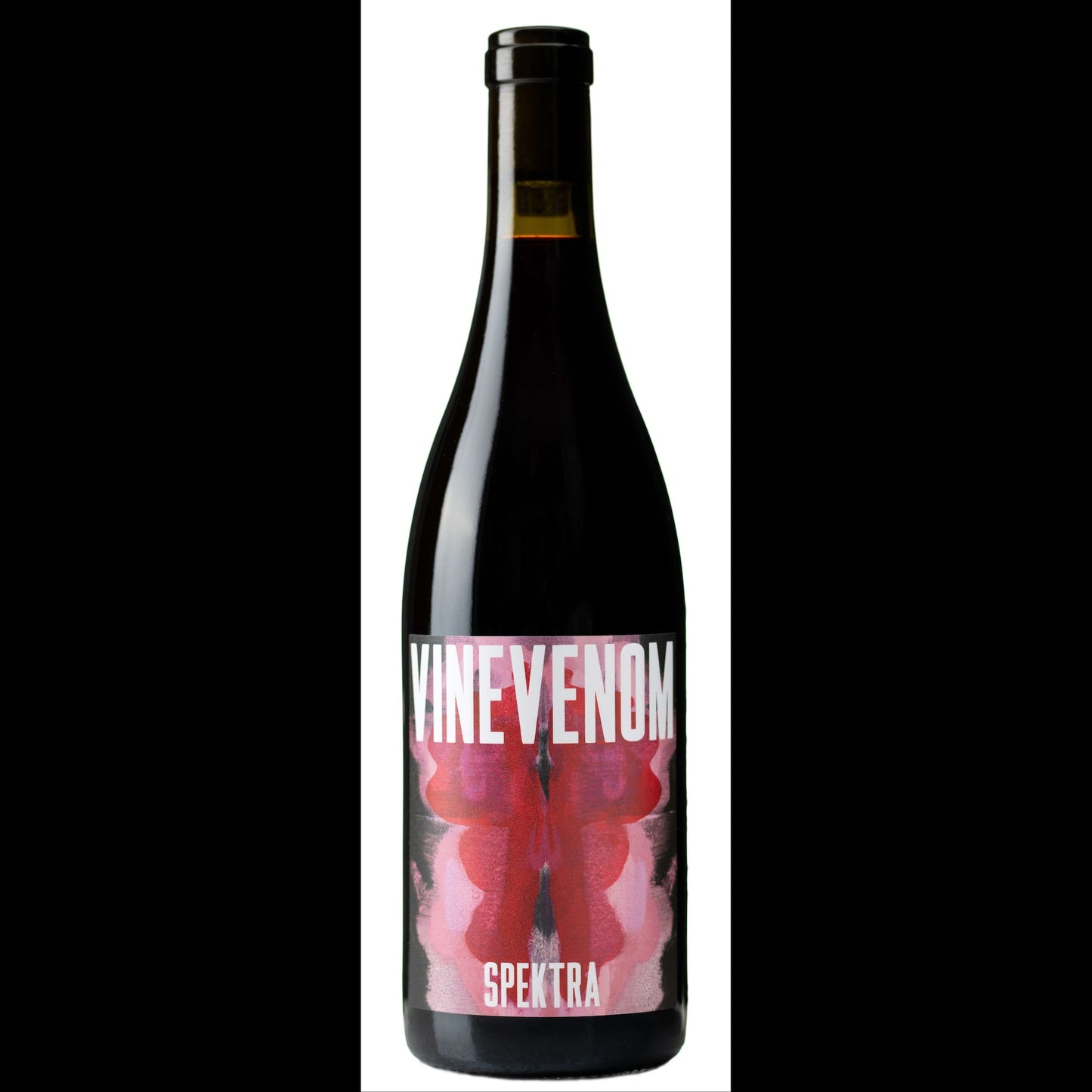 Vinevenom 2021 Spektra Syrah