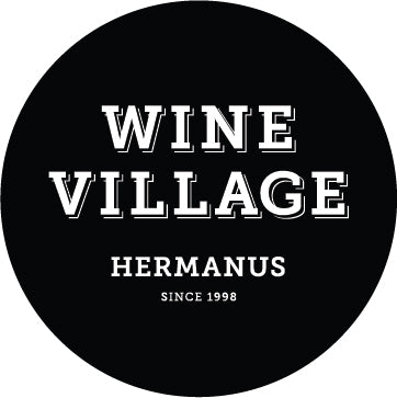 Wine Village Hermanus