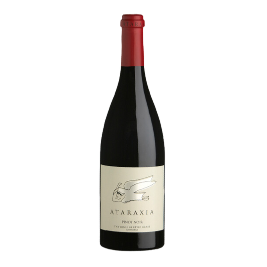Ataraxia 2022 Pinot Noir