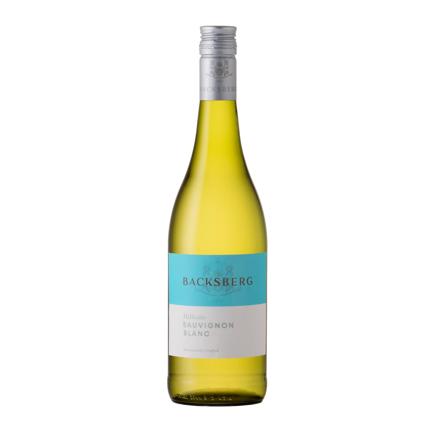 Backsberg 2024 Hillside Sauvignon Blanc
