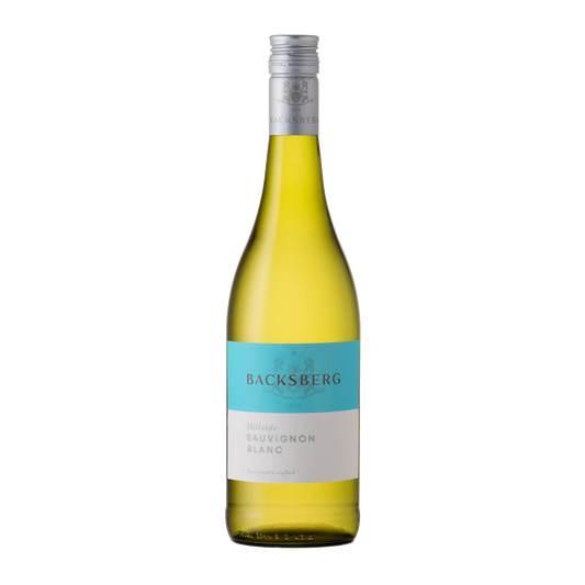 Backsberg 2024 Hillside Sauvignon Blanc