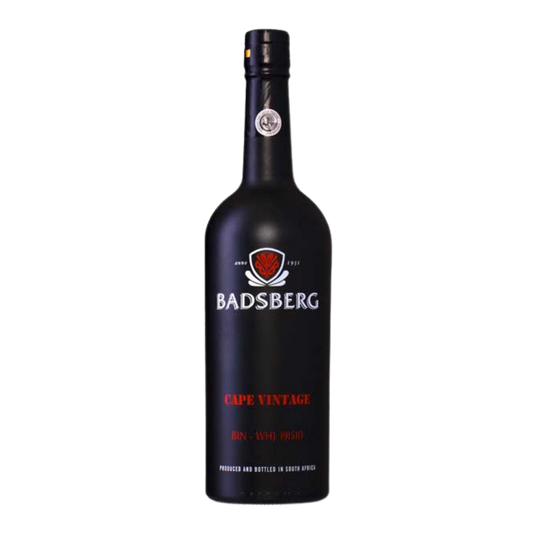 Badsberg 2020 Cape Vintage