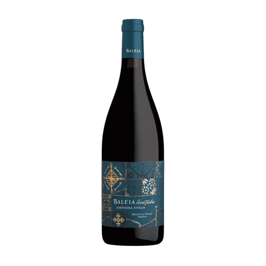 Baleia 2020 Limitados Amphora Syrah