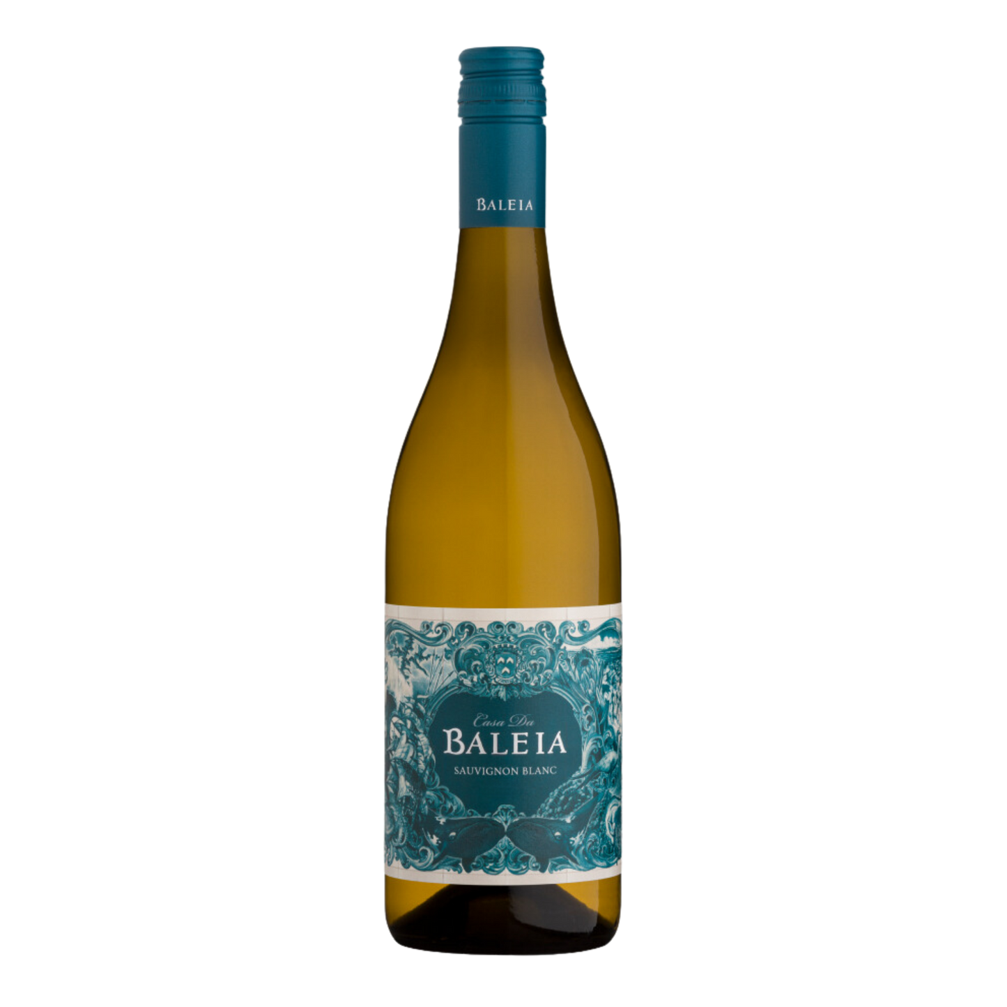 Baleia 2023 Casa Sauvignon Blanc