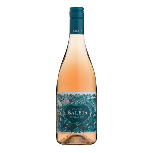 Baleia 2024 Casa Deborah Rosé