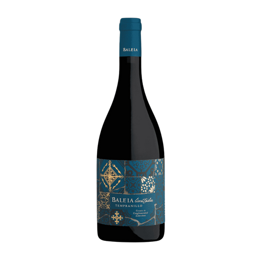 Baleia Limitados 2022 Tempranillo