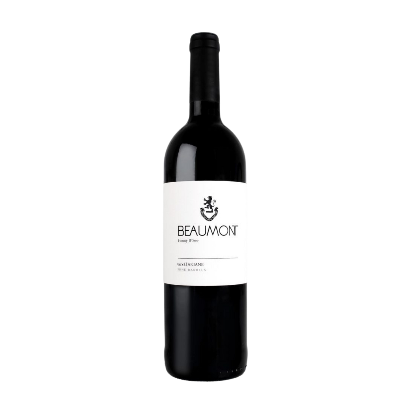 Beaumont 2022 Ariane Cabernet Franc