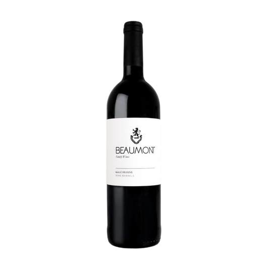 Beaumont 2022 Ariane Cabernet Franc