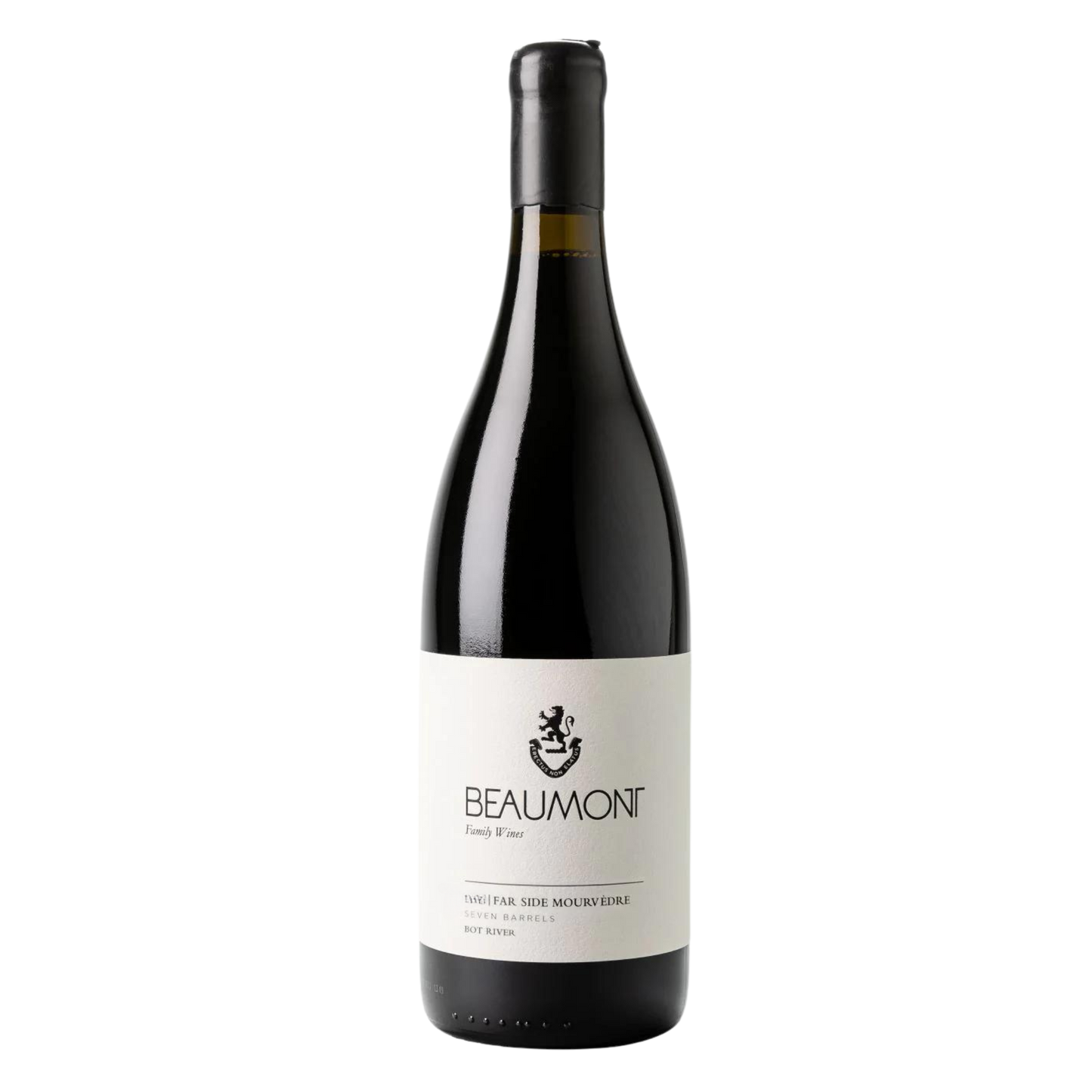 Beaumont 2020 Far Side Mourvèdre
