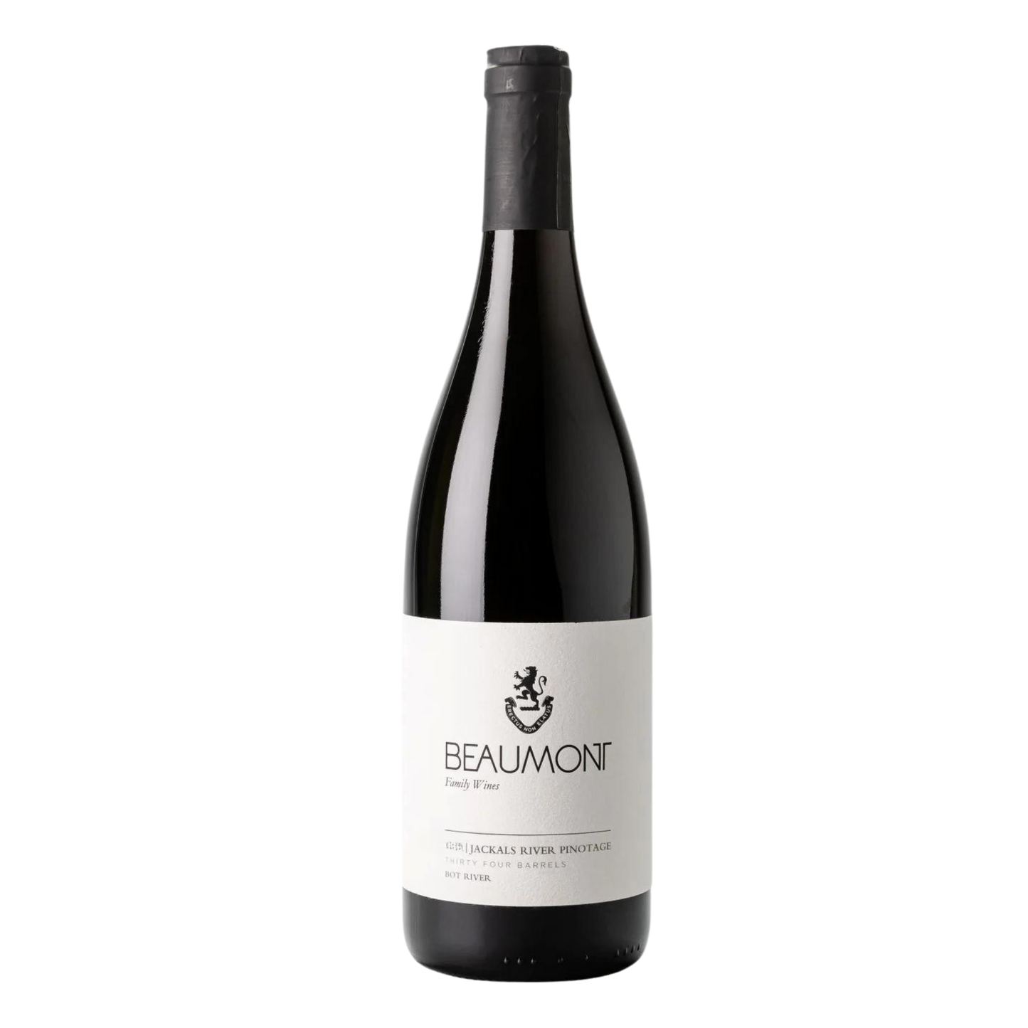 Beaumont 2022 Jackals River Pinotage