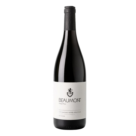 Beaumont 2022 Jackals River Pinotage