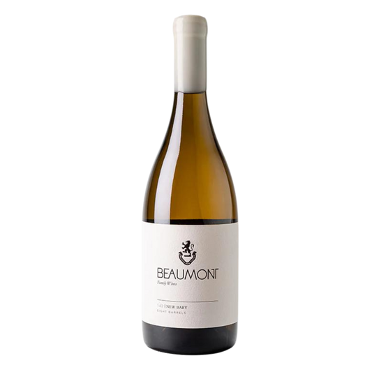 Beaumont 2022 New Baby White Blend
