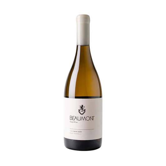 Beaumont 2023 New Baby White Blend