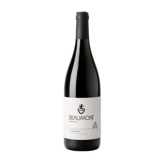 Beaumont 2023 Raoul's Red