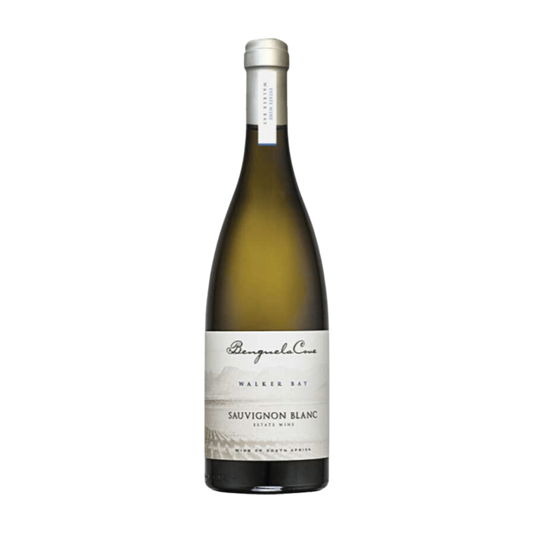 Benguela Cove 2024 Estate Sauvignon Blanc