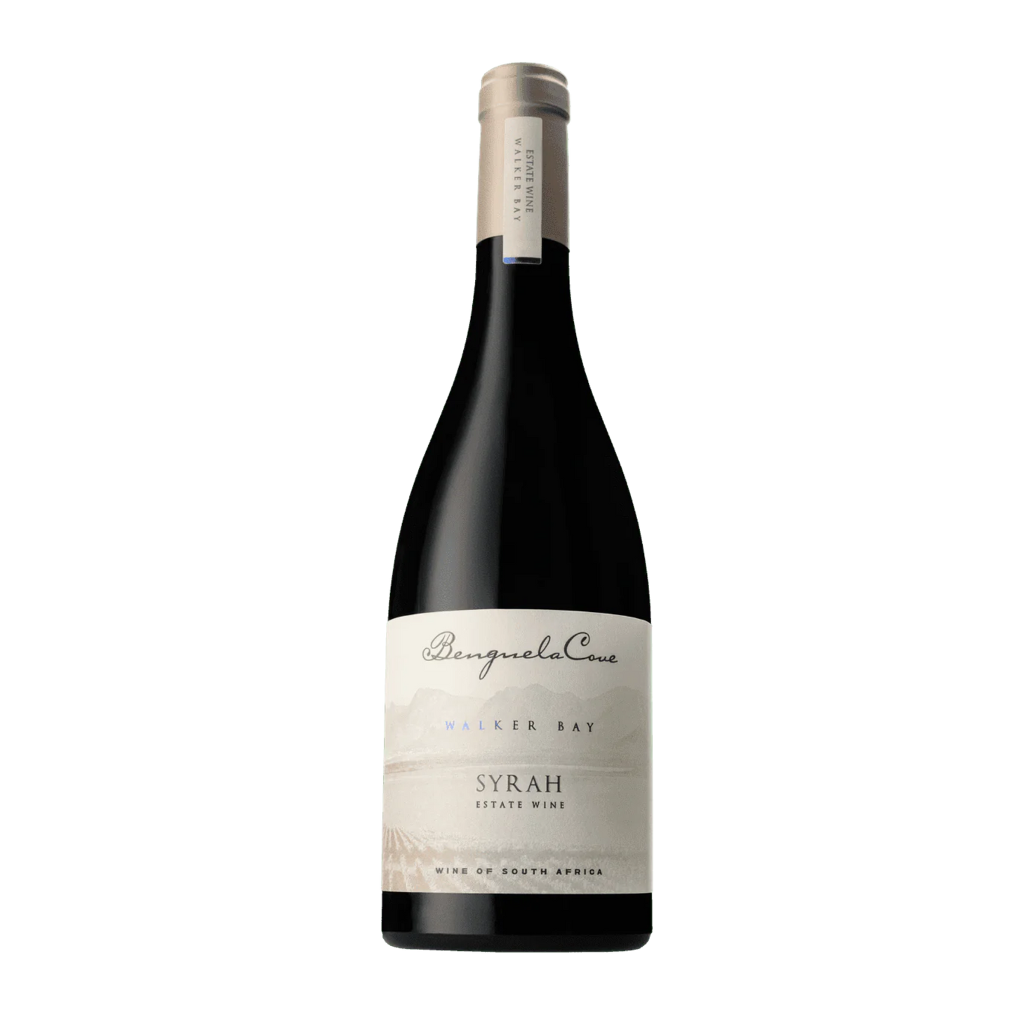 Benguela Cove 2022 Estate Syrah