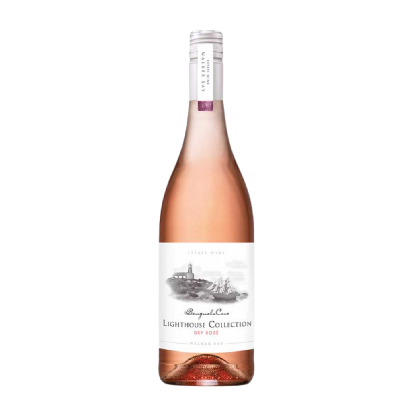 Benguela Cove 2025 Lighthouse Rosé
