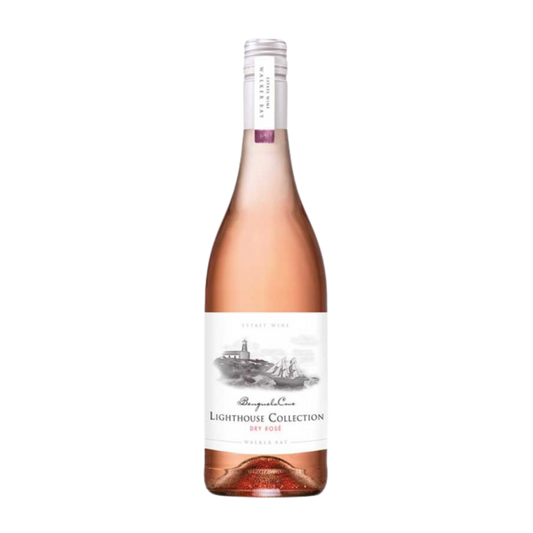 Benguela Cove 2025 Lighthouse Rosé