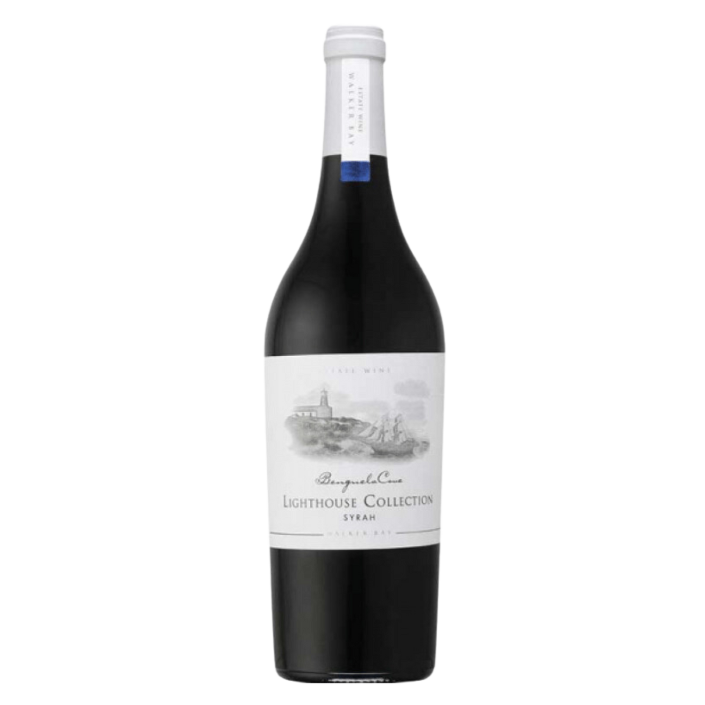 Benguela Cove 2021 Lighthouse Syrah