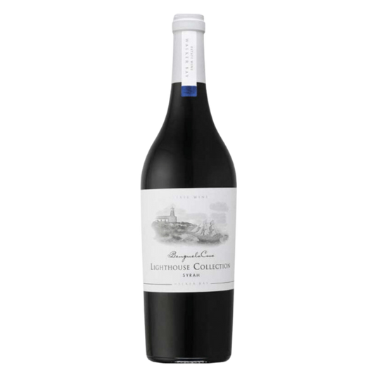 Benguela Cove 2021 Lighthouse Syrah