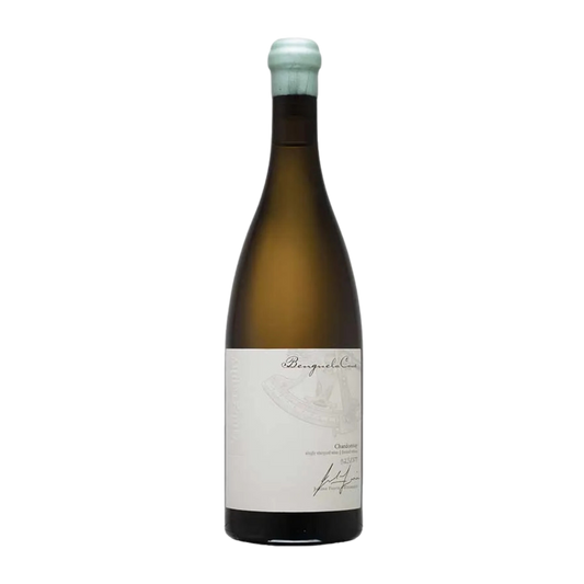 Benguela Cove 2023 Vinography Chardonnay