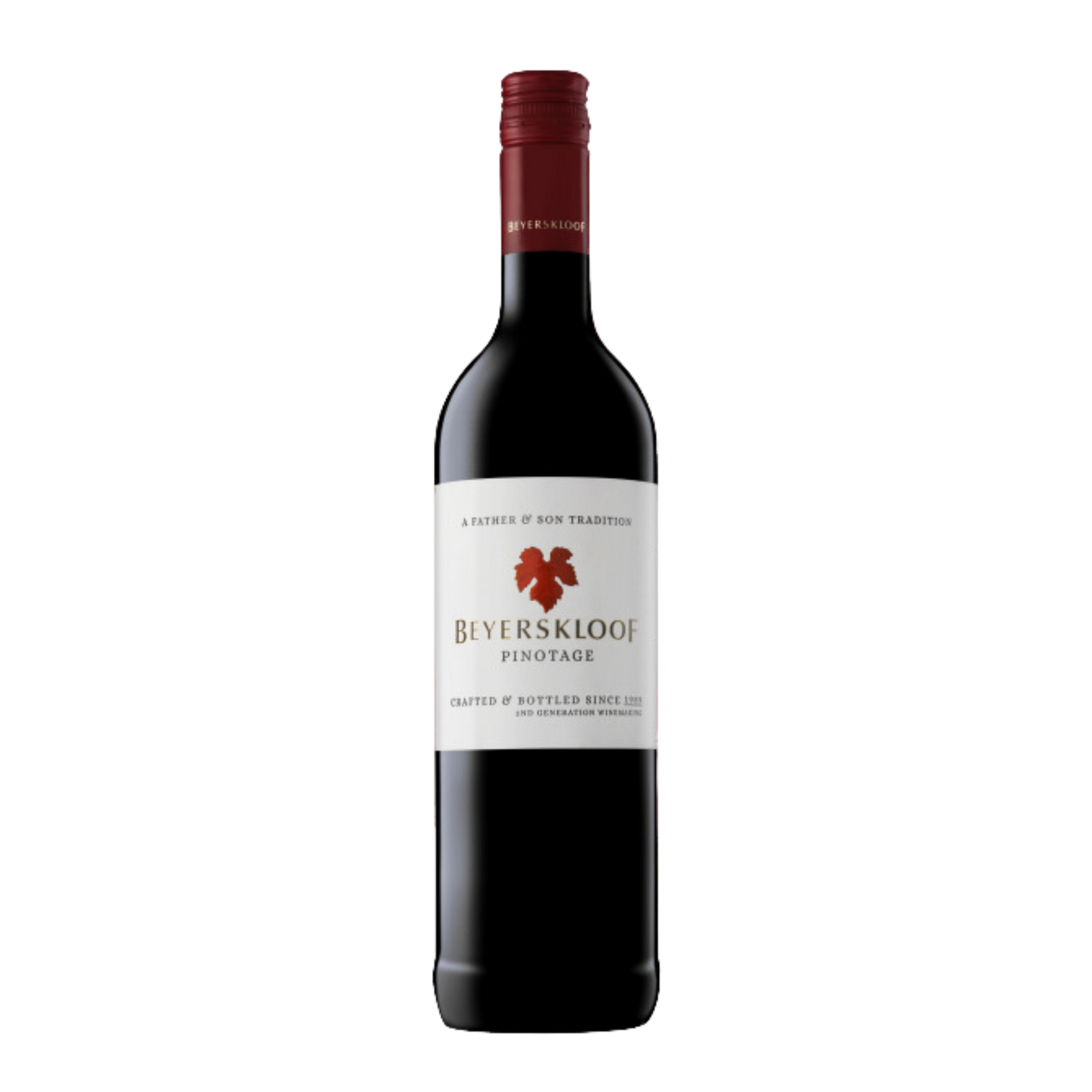 Beyerskloof 2024 Pinotage