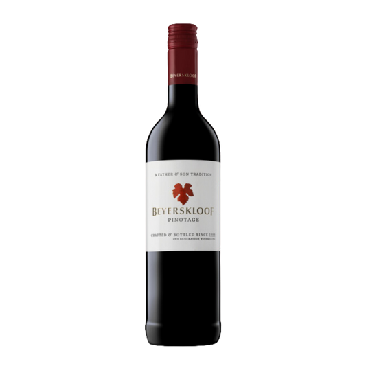 Beyerskloof 2024 Pinotage