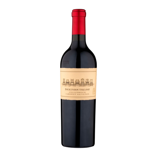 Boekenhoutskloof 2022 STB Cabernet Sauvignon