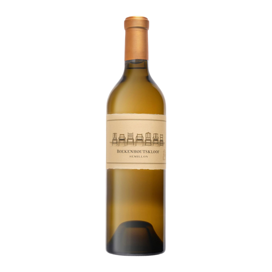 Boekenhoutskloof 2022 Semillon