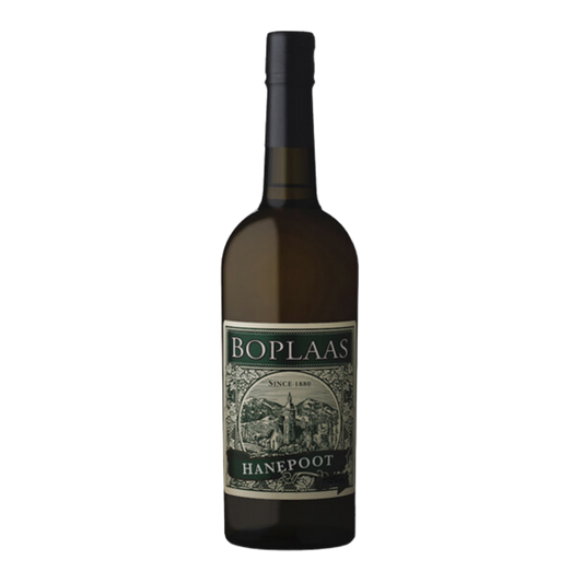 Boplaas 2024 Hanepoot