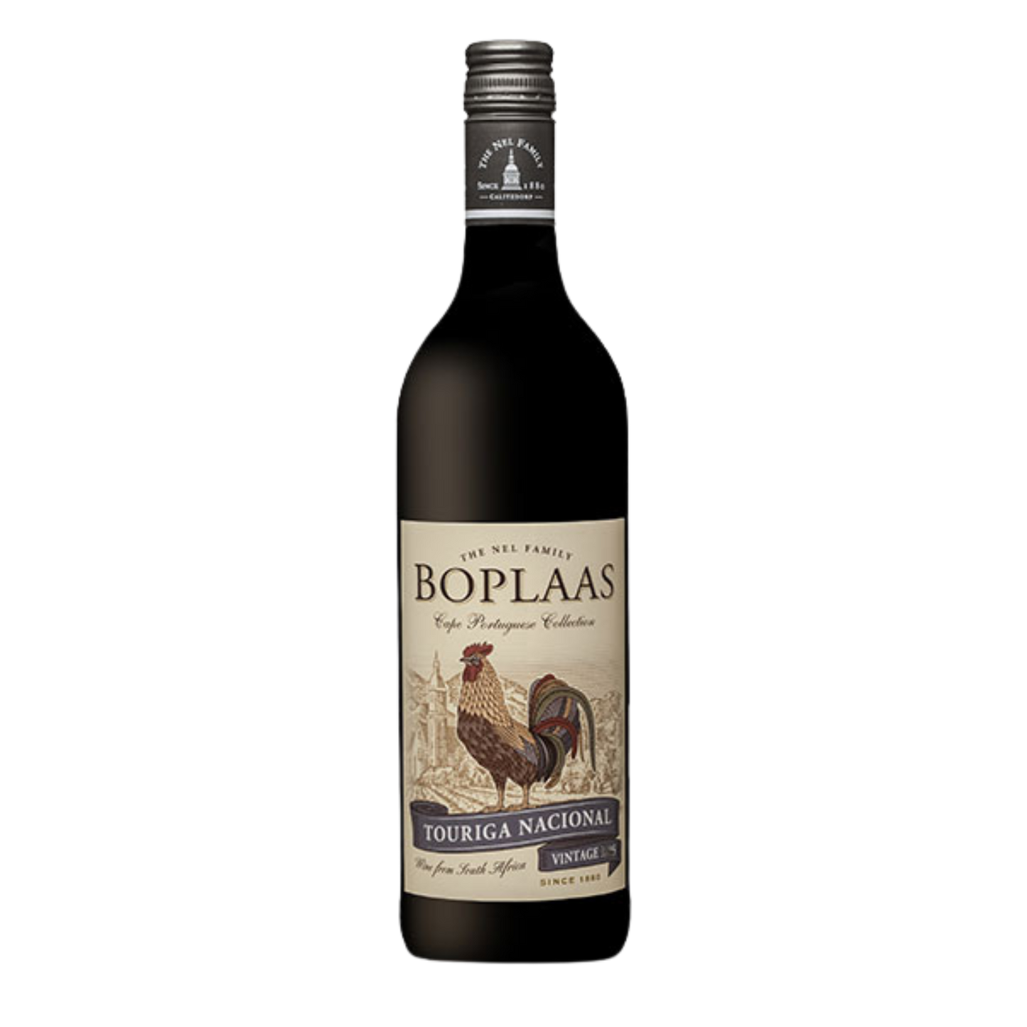 Boplaas 2024 Touriga Nacional