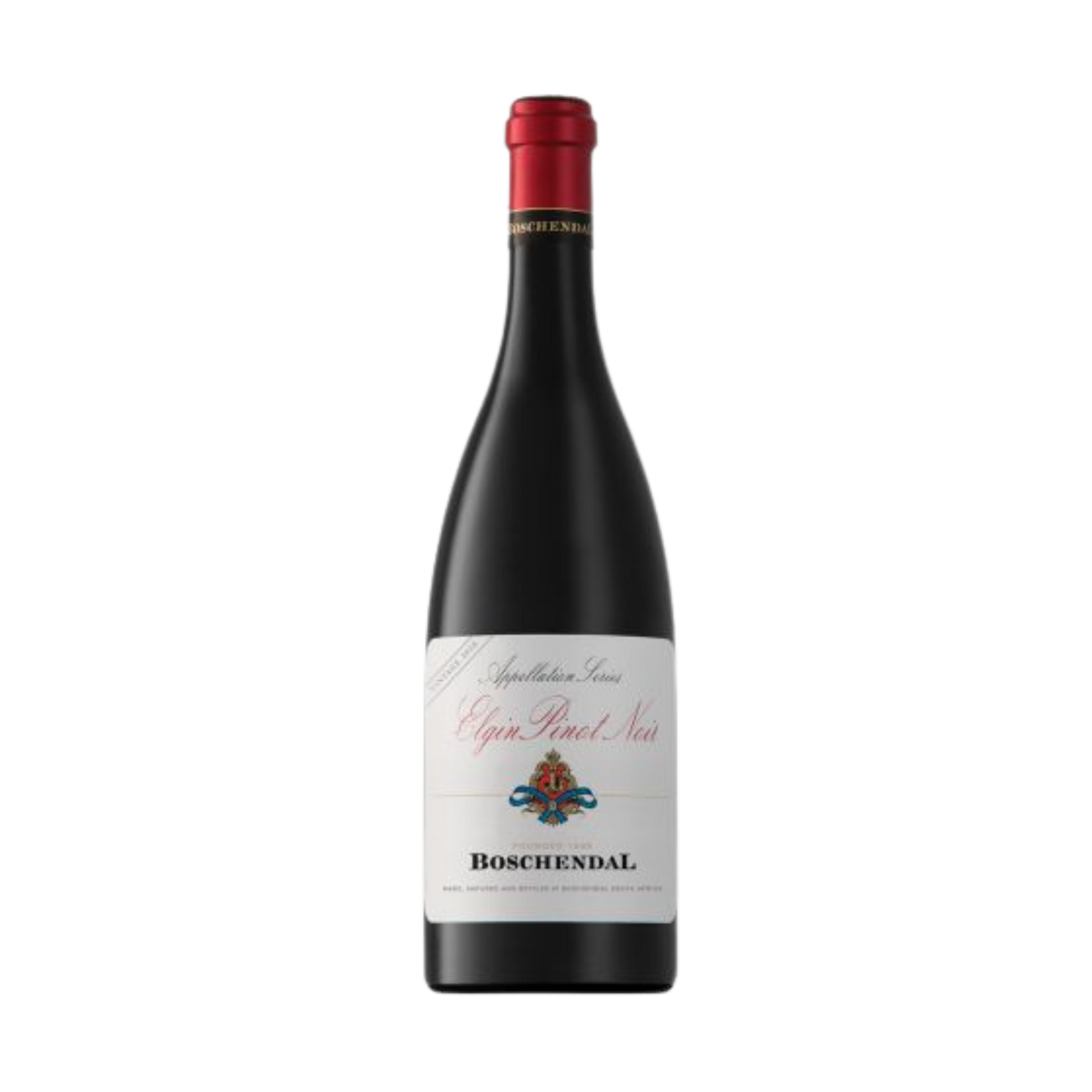 Boschendal 2021 Elgin Pinot Noir