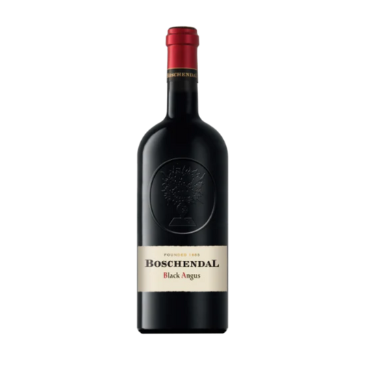 Boschendal 2021 Black Angus
