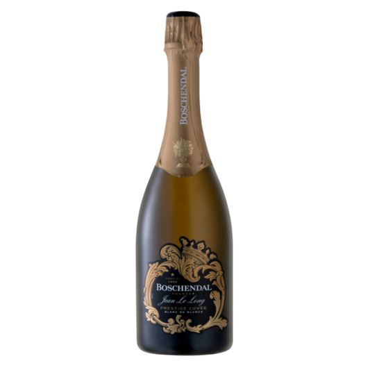 Boschendal 2012 Jean Le Long Cuvee Prestige BdB