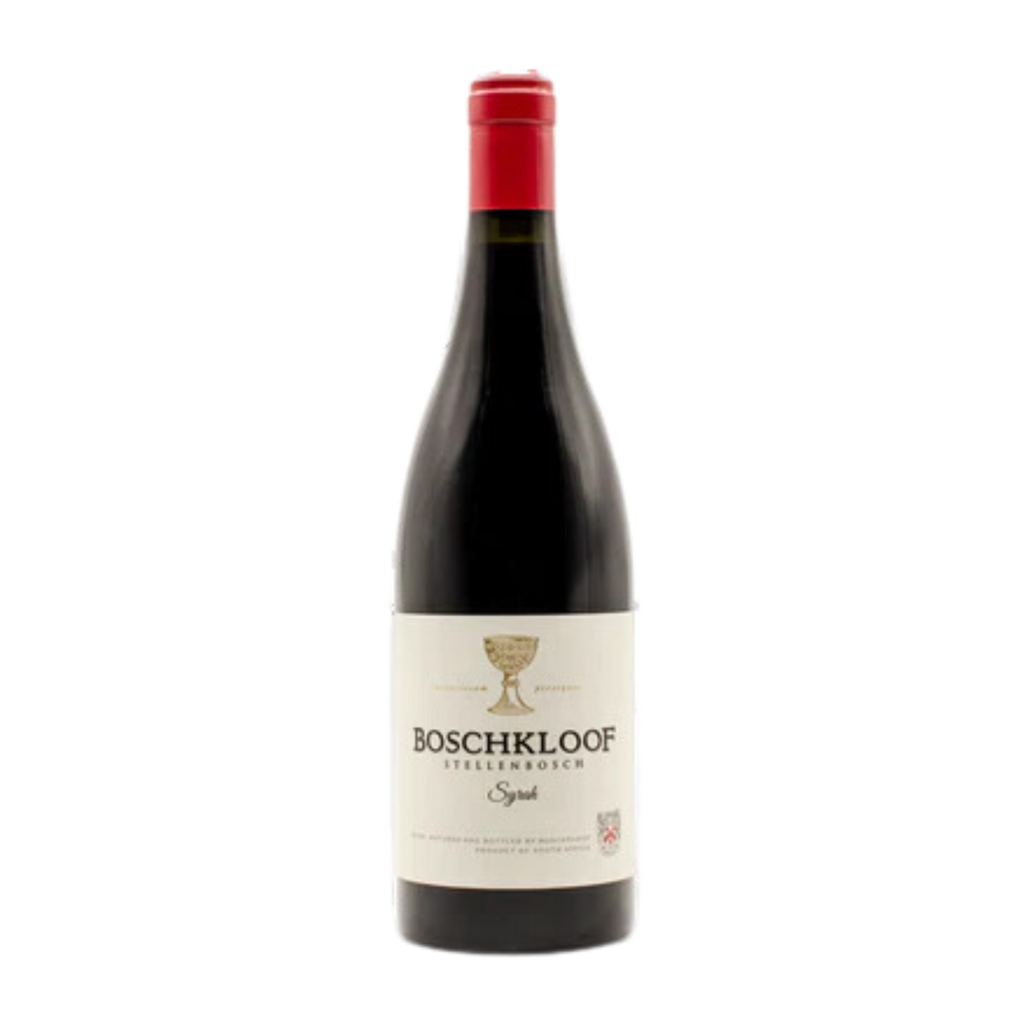 Boschkloof 2021 Syrah