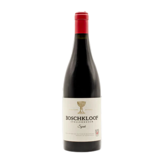 Boschkloof 2023 Syrah