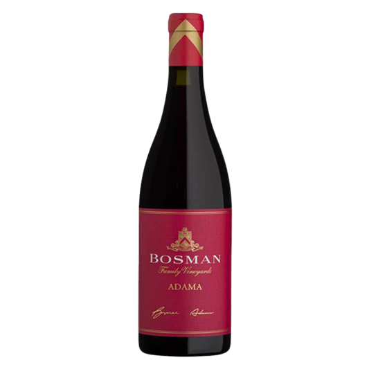 Bosman 2022 Adama Red