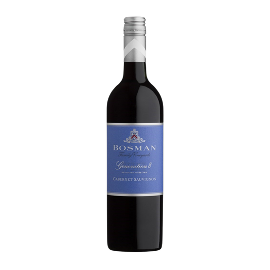 Bosman 2024 Gen 8 Cabernet Sauvignon